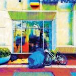 Homeless on The Circle