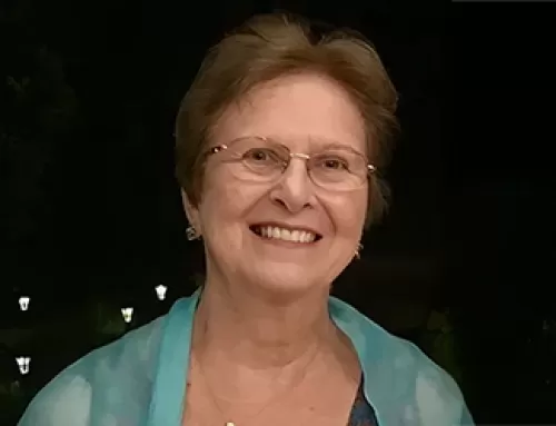 The President’s Corner