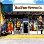 Midwest Tatoo Shop
