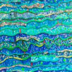 Neetu-Singhal_Trascendental-OCEAN_48'' X 36''X1.5%22_$11,450