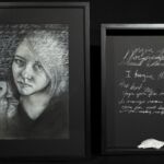 kearney hull_mary_forced forgiveness_27X51X3_works on paper_7000