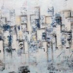 quietude at four AM_48x60_mixed_$5500