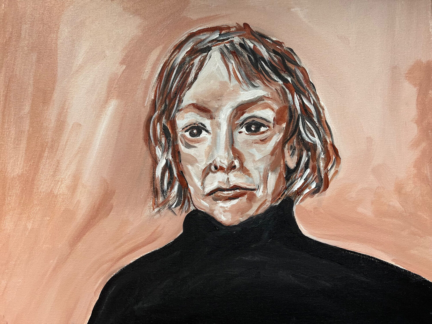 Sandra Bertrand (NY)<br><em>Didion Remembered</em>