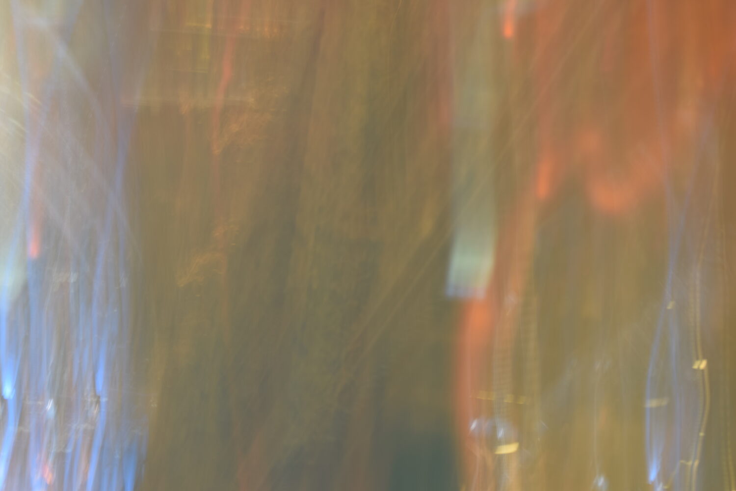 Susan Francine Chamberland (CT)<br><em>Lights of Ville Marie</em>