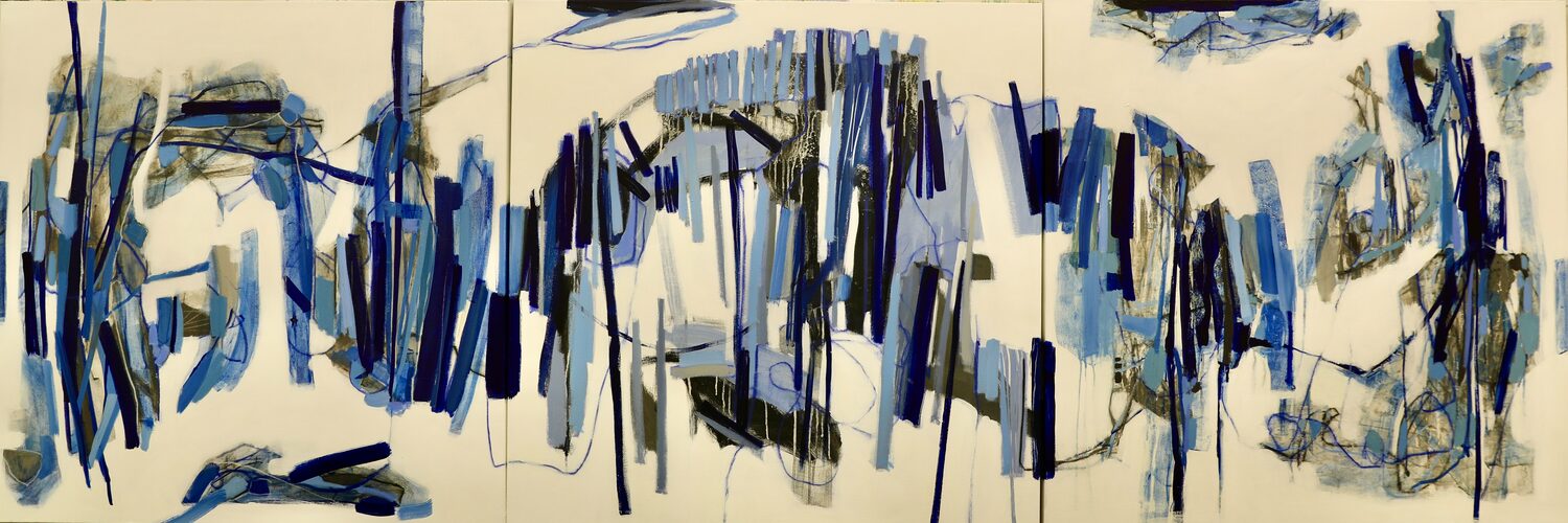 Annette Crosby (GA)<br><em>I've Got Rhythm</em>