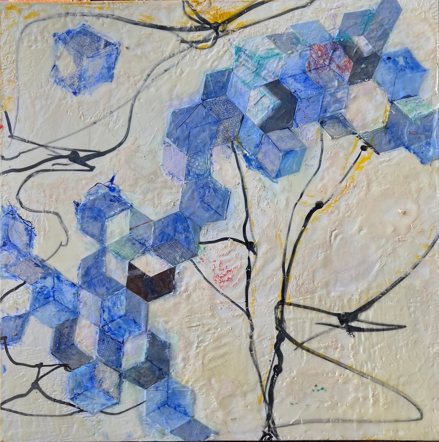Penny Dell (NY)<br><em>Spring Fling</em>