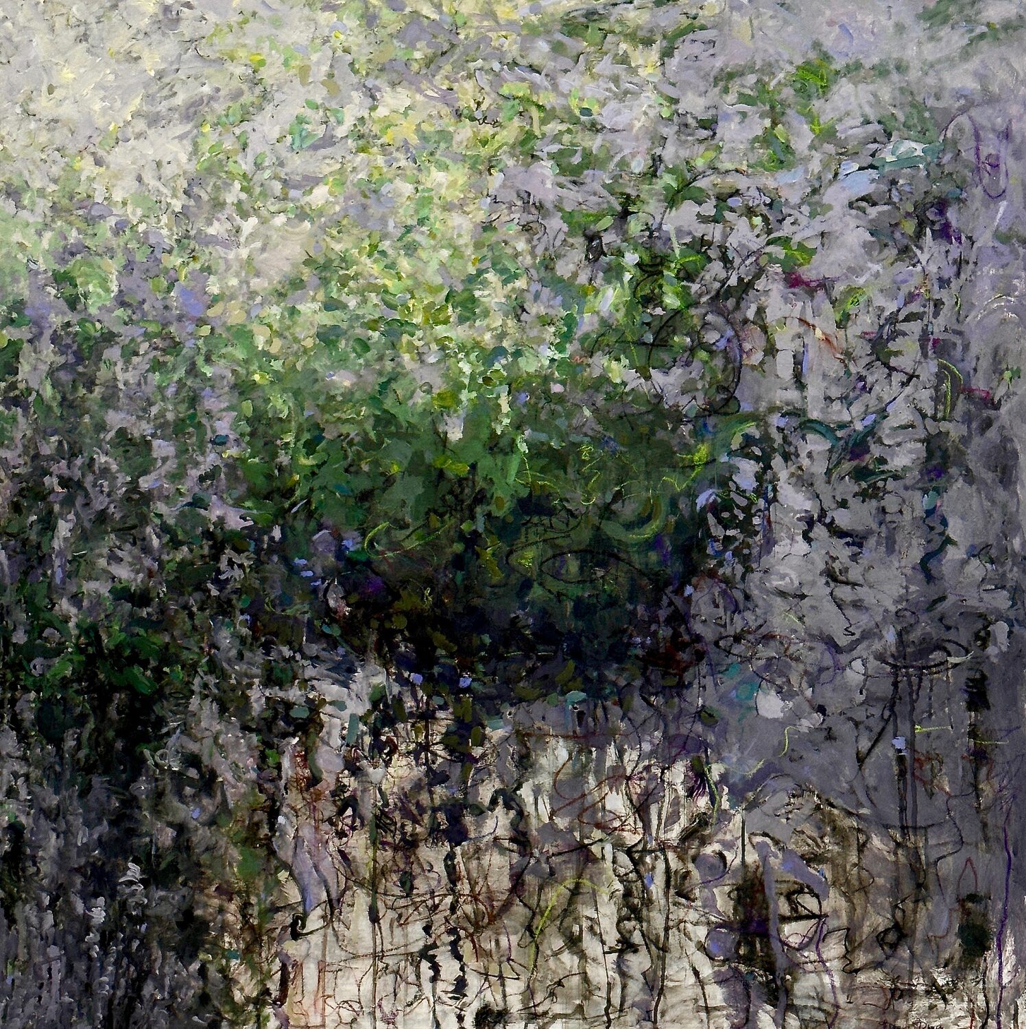 Anne Duncan (NH)<br><em>Once Deeply Rooted, Now Untethered</em>