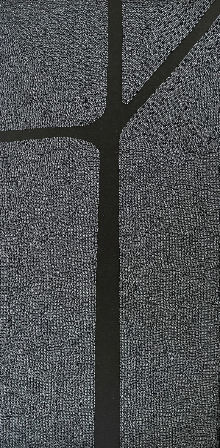 Pamela Flynn (NJ)<br><em>When Only the Charred Remain #3</em>