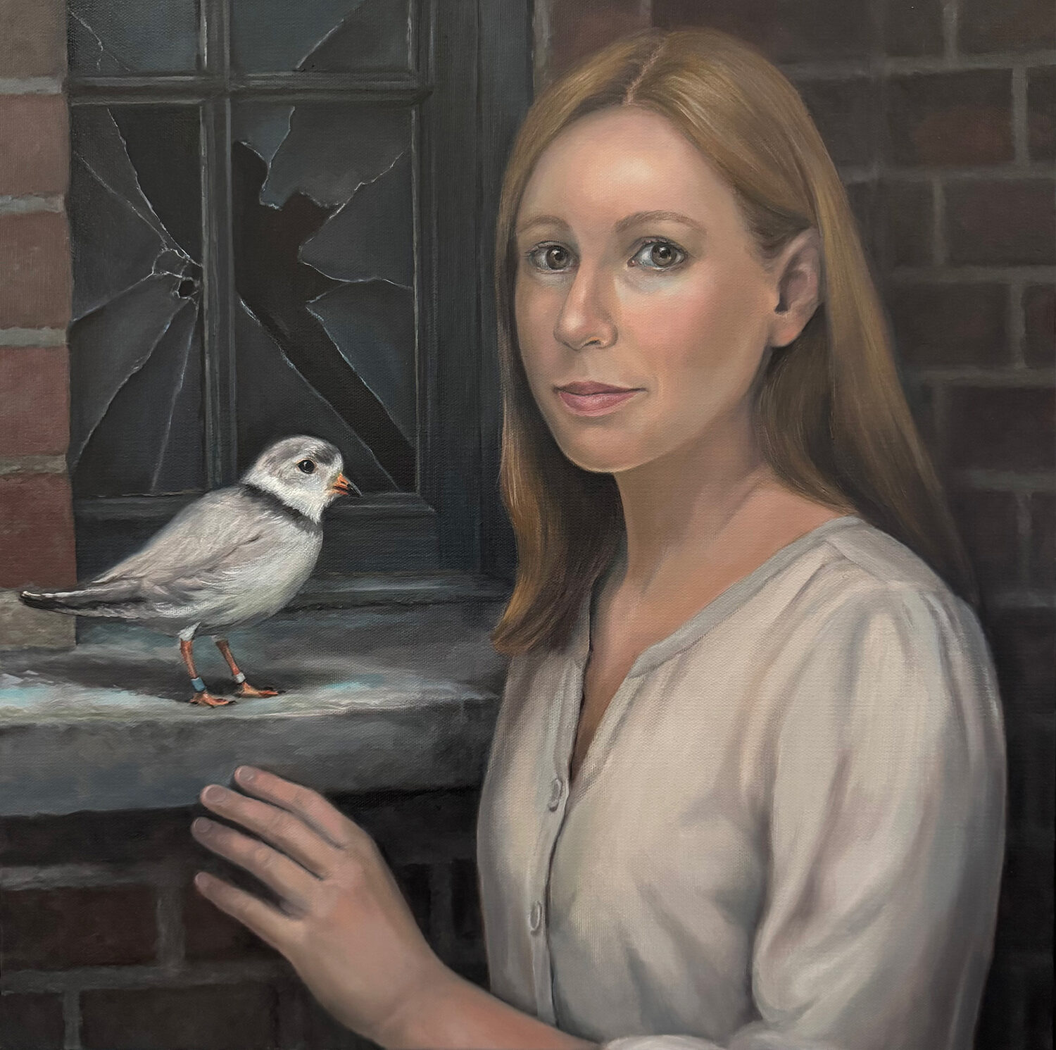 Debora Kielty Haley (FL)<br><em>Banding Together</em>