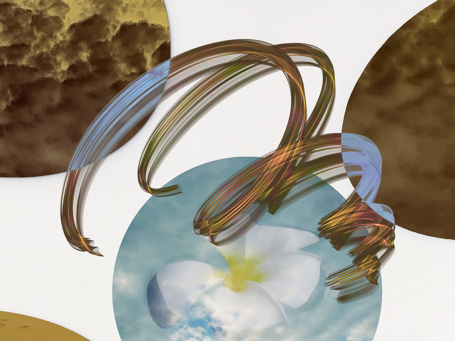 Mae Jeon (NY)<br><em>New Heaven</em>
