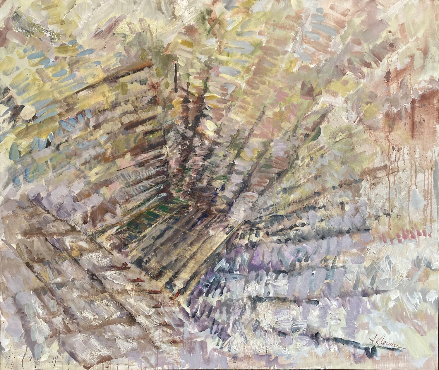 Helene Kleiner (NJ)<br><em>Boxed</em>