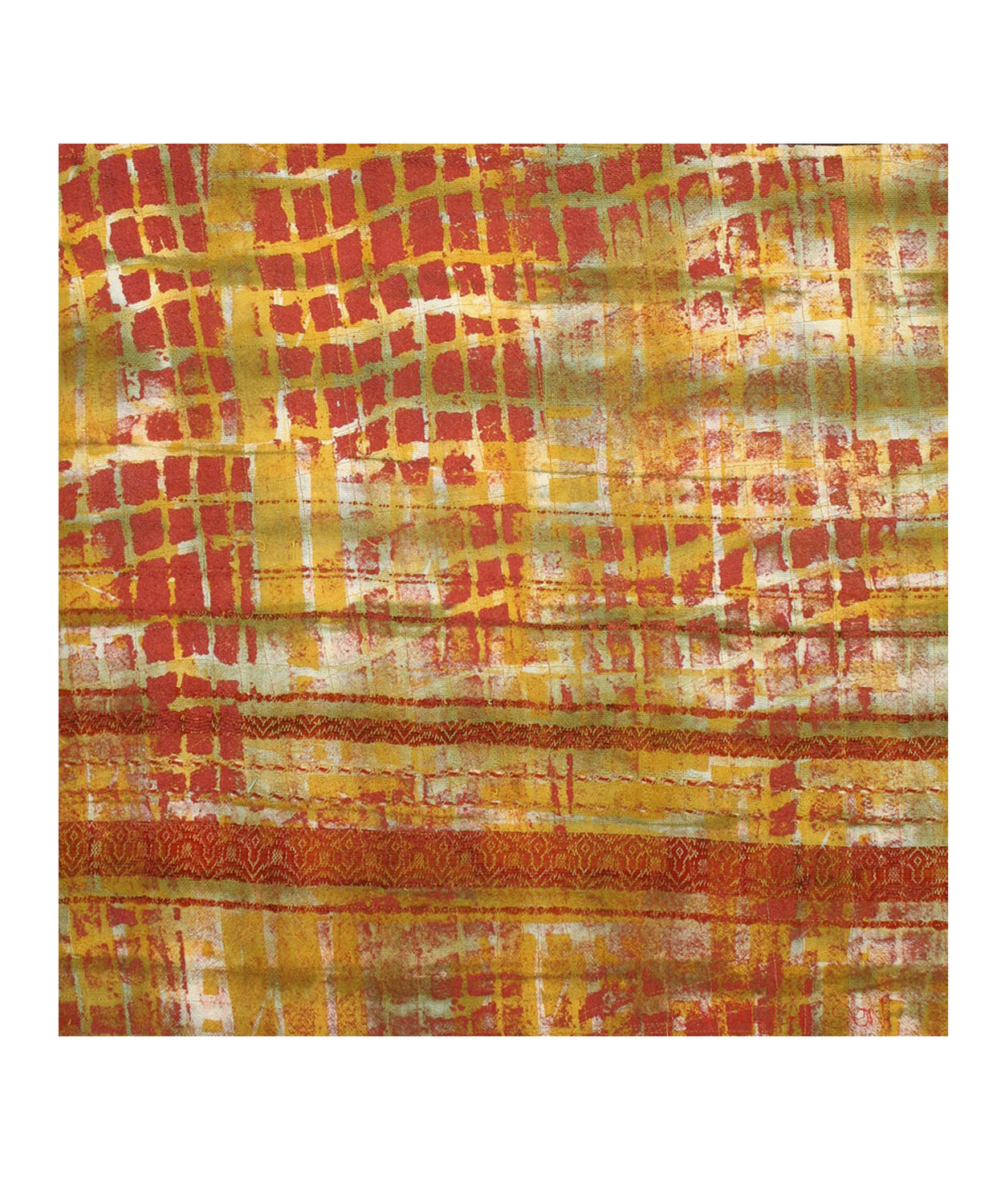 Carol Larson (CA)<br><em>Interwoven</em>