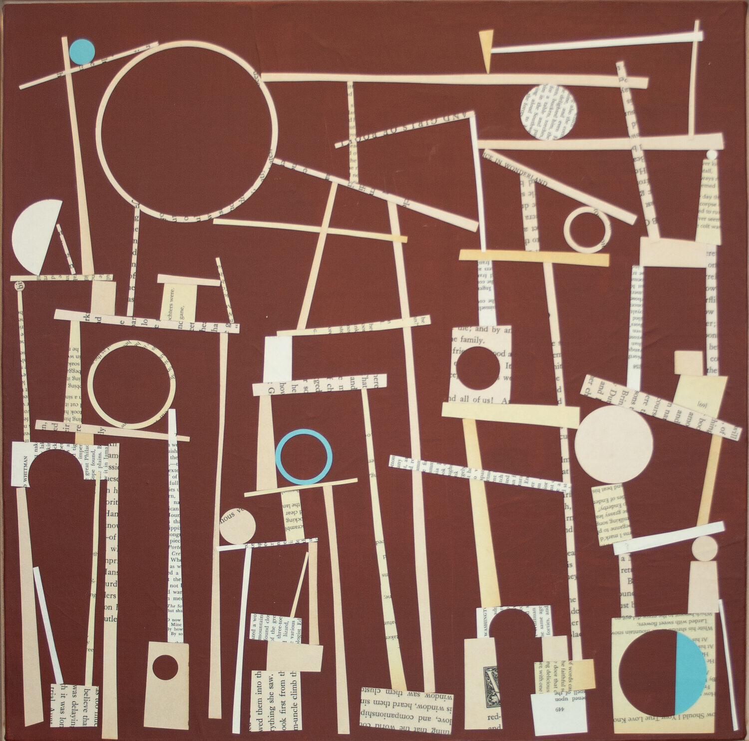 Claude Larson (NJ)<br><em>LPs on the HiFi</em>