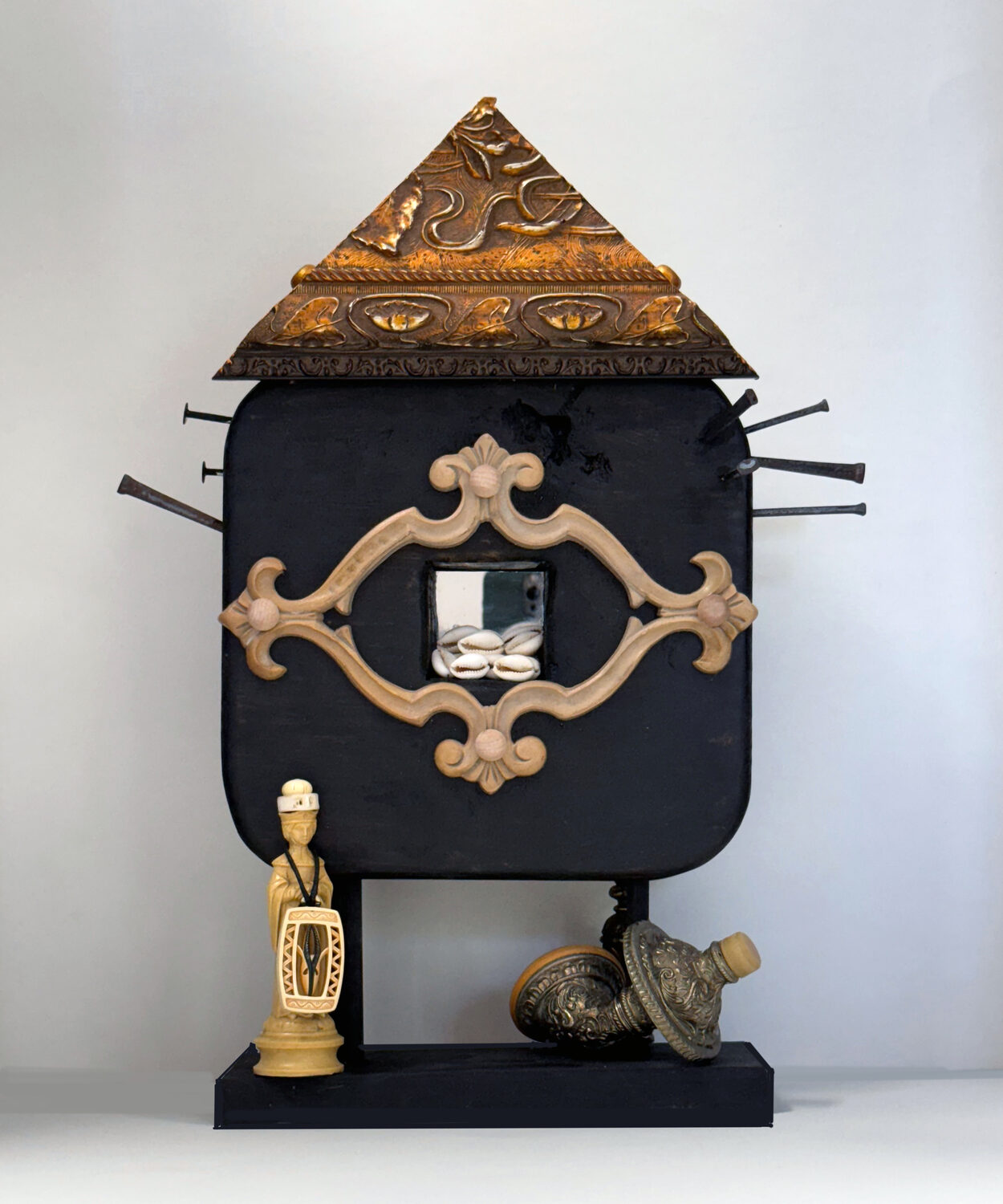 Grace Leal (FL)<br><em>Nkisi Gemini</em>