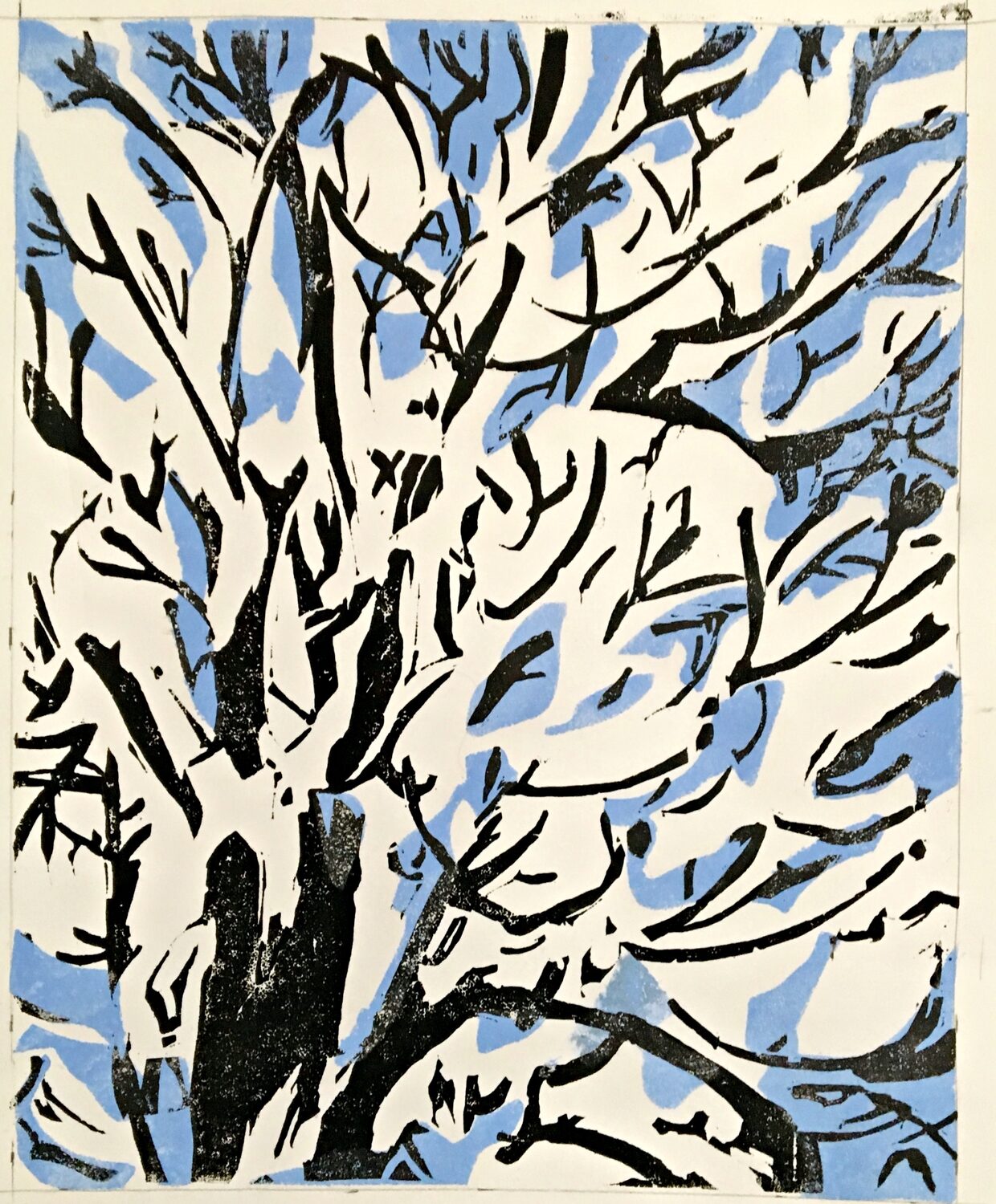 Madeleine Lord (MA)<br><em>Winter Lilac</em>