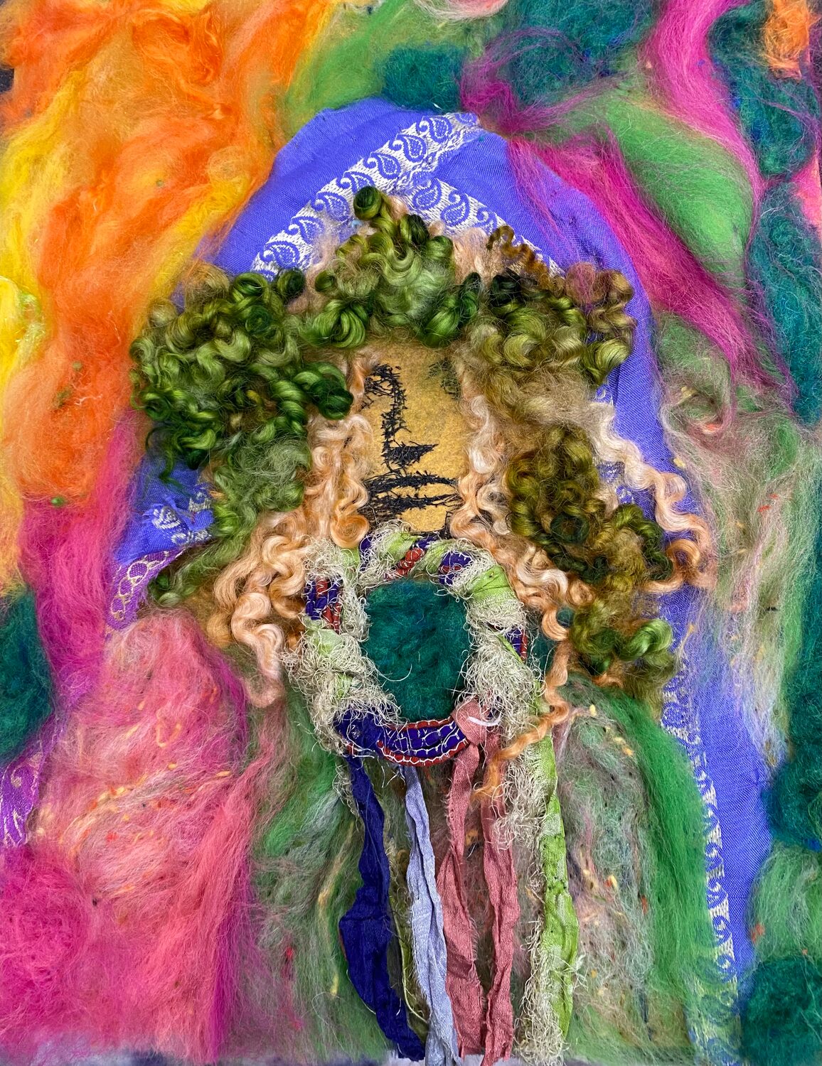 Bonnie MacAllister (PA)<br><em>Midsommar</em>