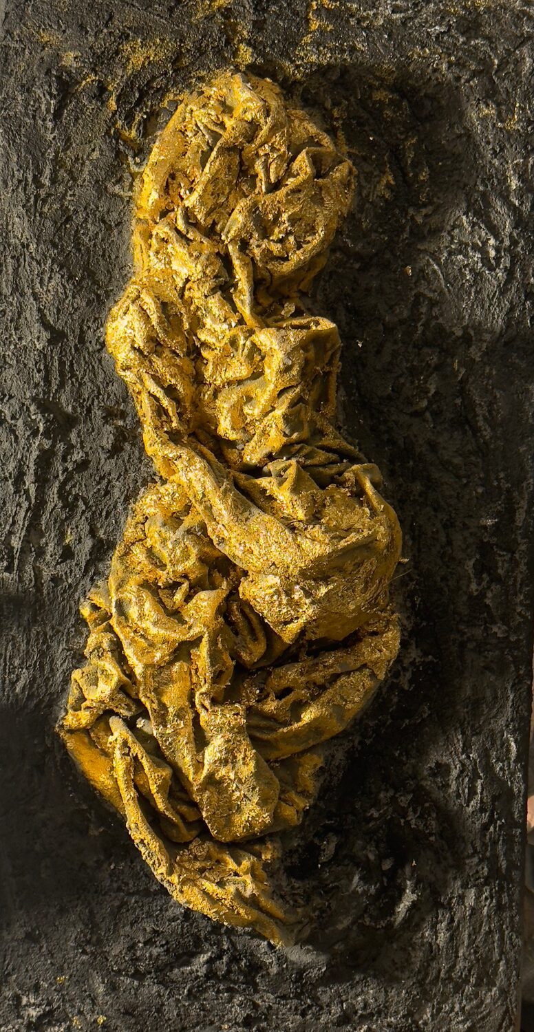 Randi Nola (NY)<br><em>Woman with Child II</em>