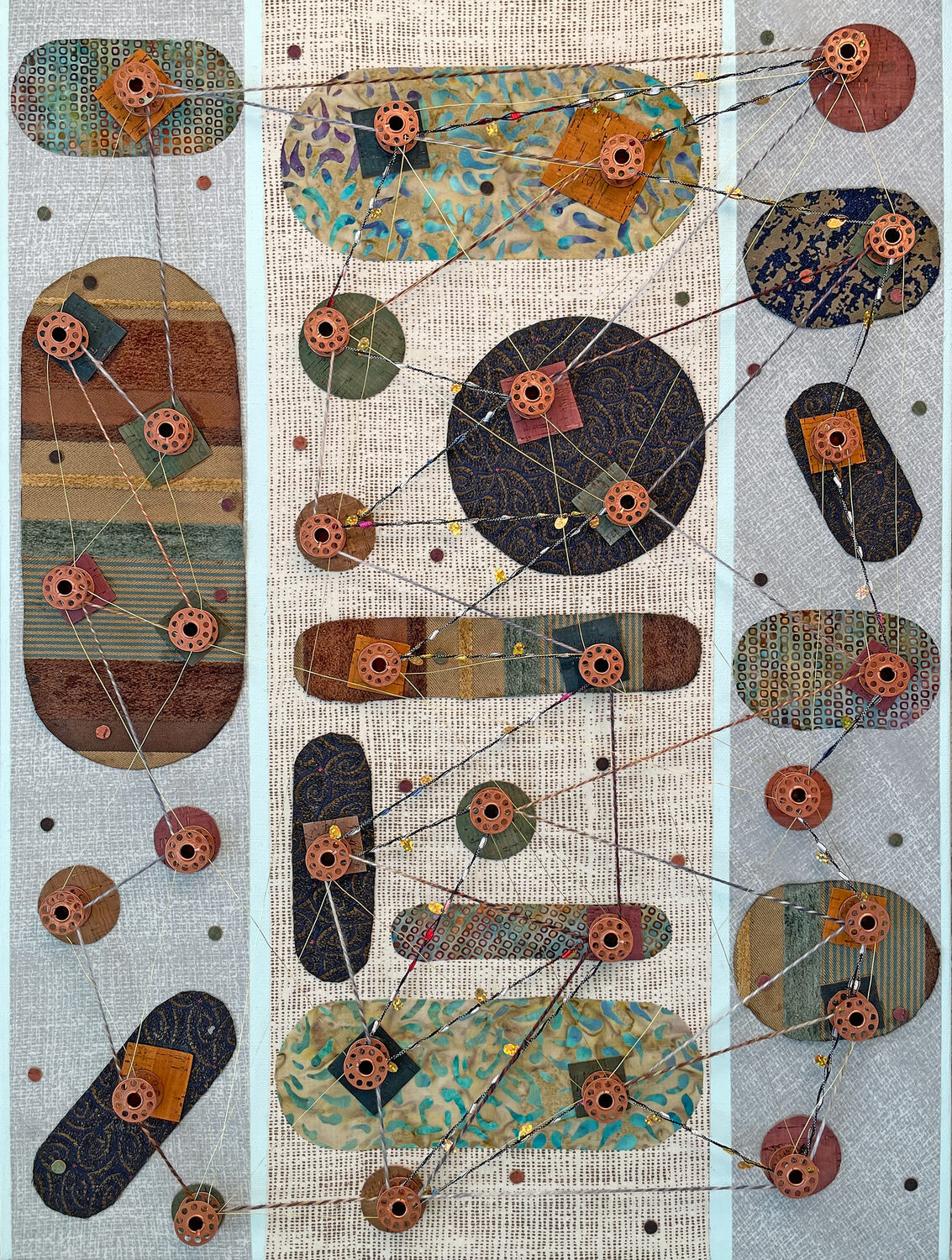Lisa Penny (CT)<br><em>Retooling the Mills</em>