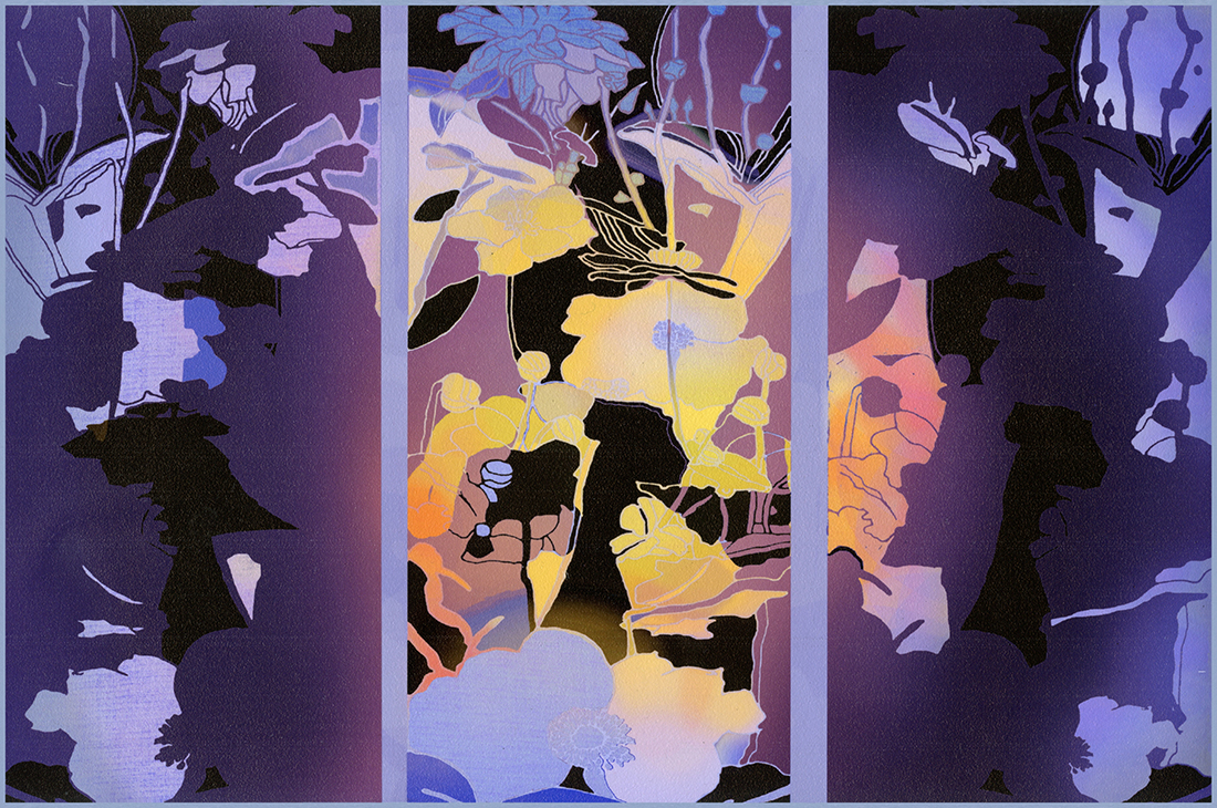 Susan Rosenfeld (NY)<br><em>Rebirth</em>