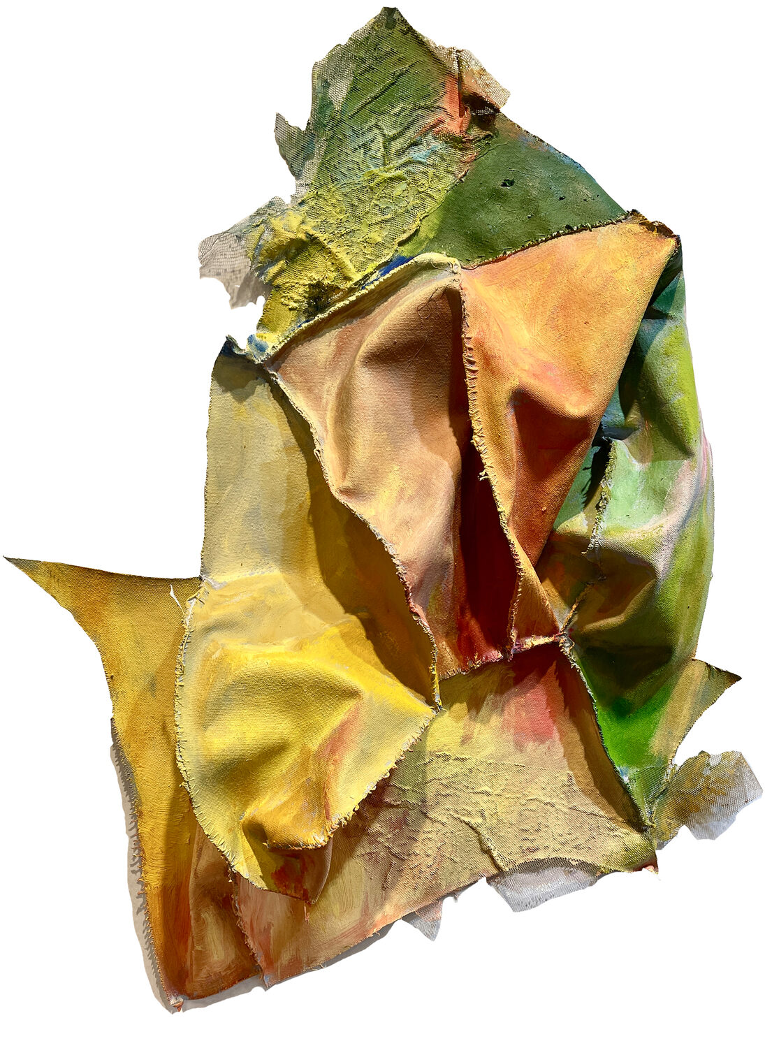 Susan Merrill Rostan (NY)<br><em>Unstill Life#2</em>