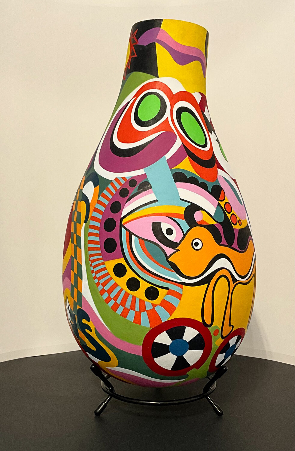 Nadine Saitlin (FL)<br><em>Mystic Charmer</em>