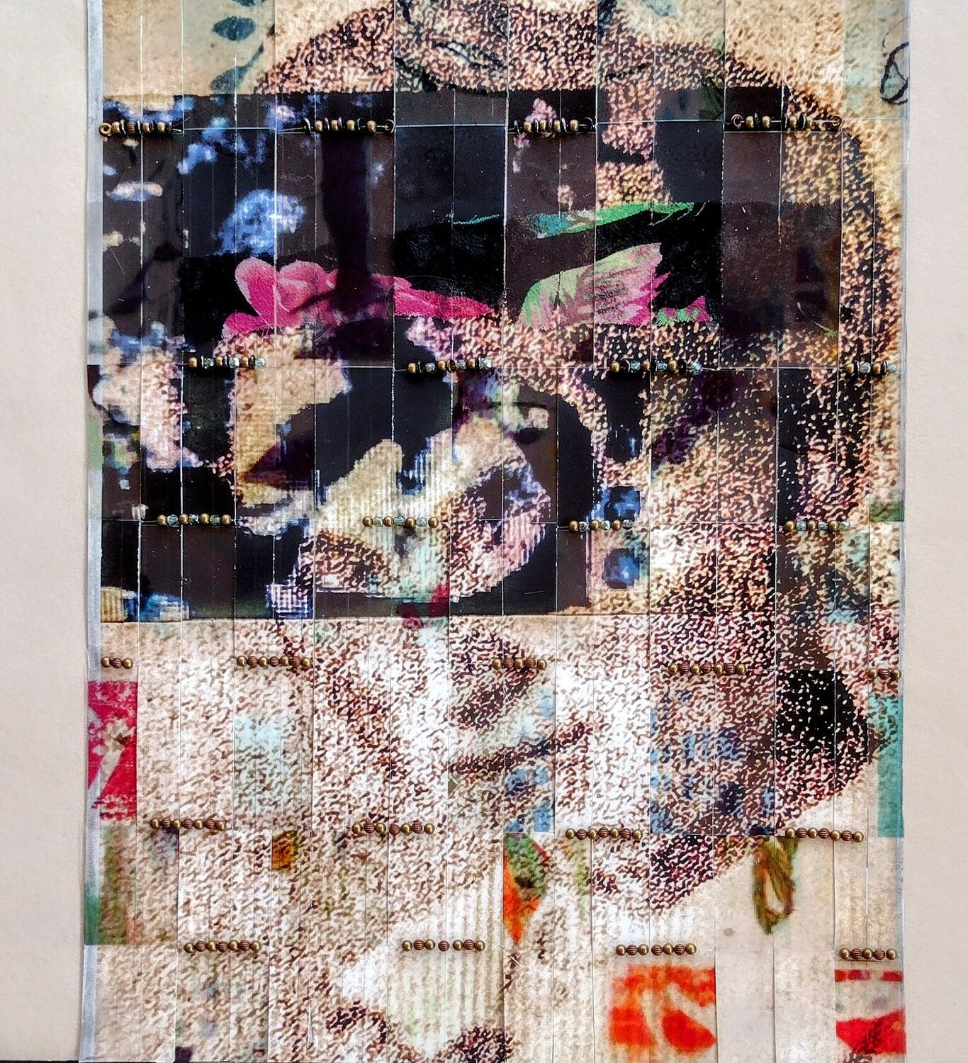 Gail Skudera (ME)<br><em>Over Current</em>