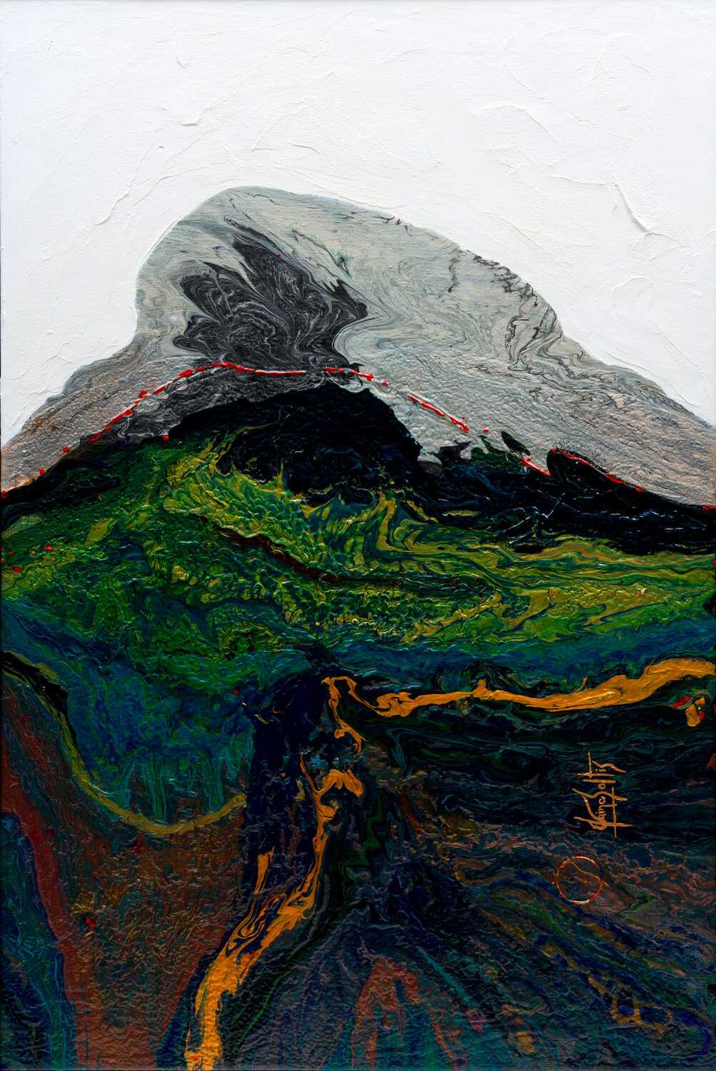 Elaine Soltis (PA)<br><em>Tidal</em>
