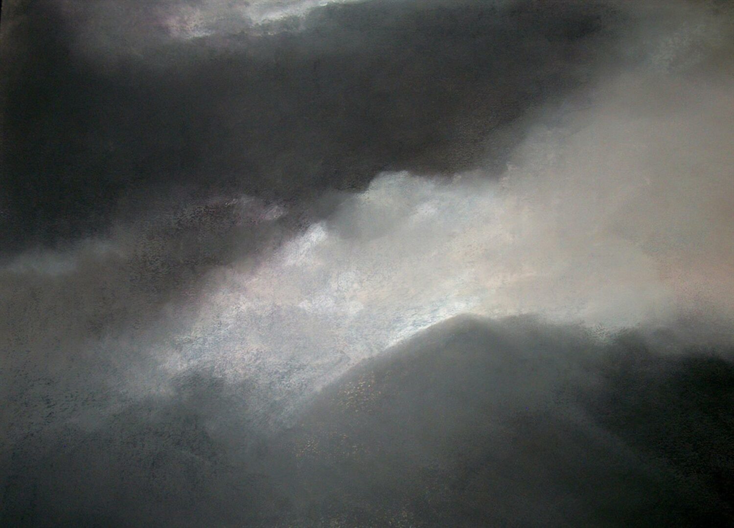Linda Sweeney (NY)<br><em>Breakthrough</em>