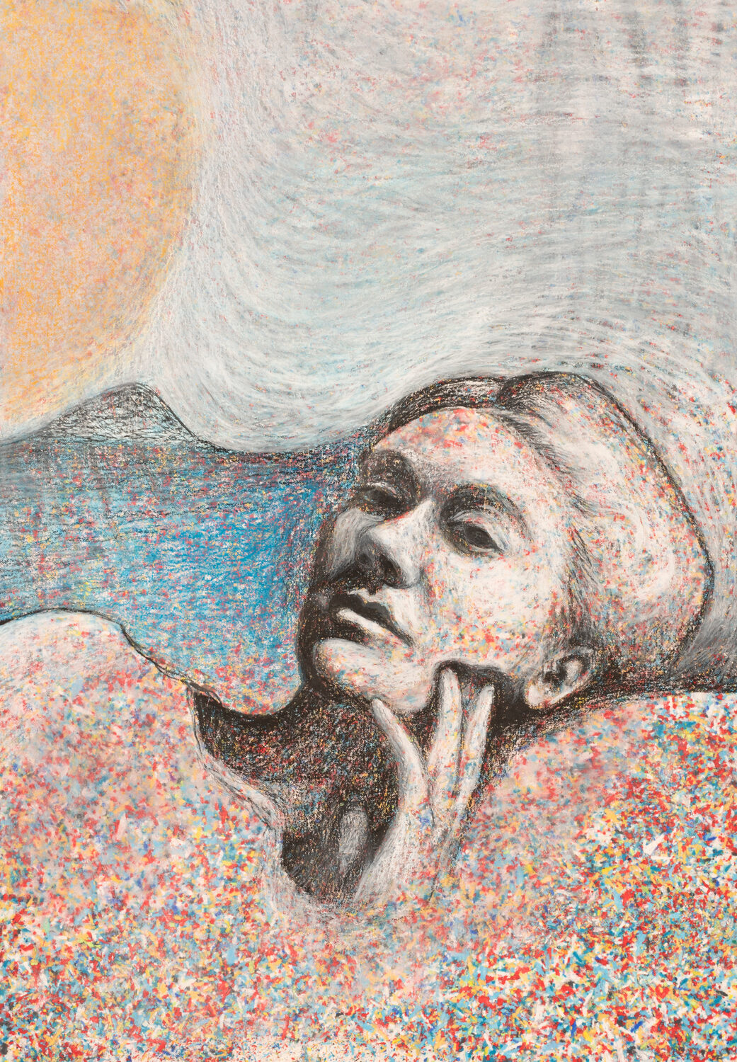 Emily Talley (MN)<br><em>Tribute to Frida Kahlo</em>