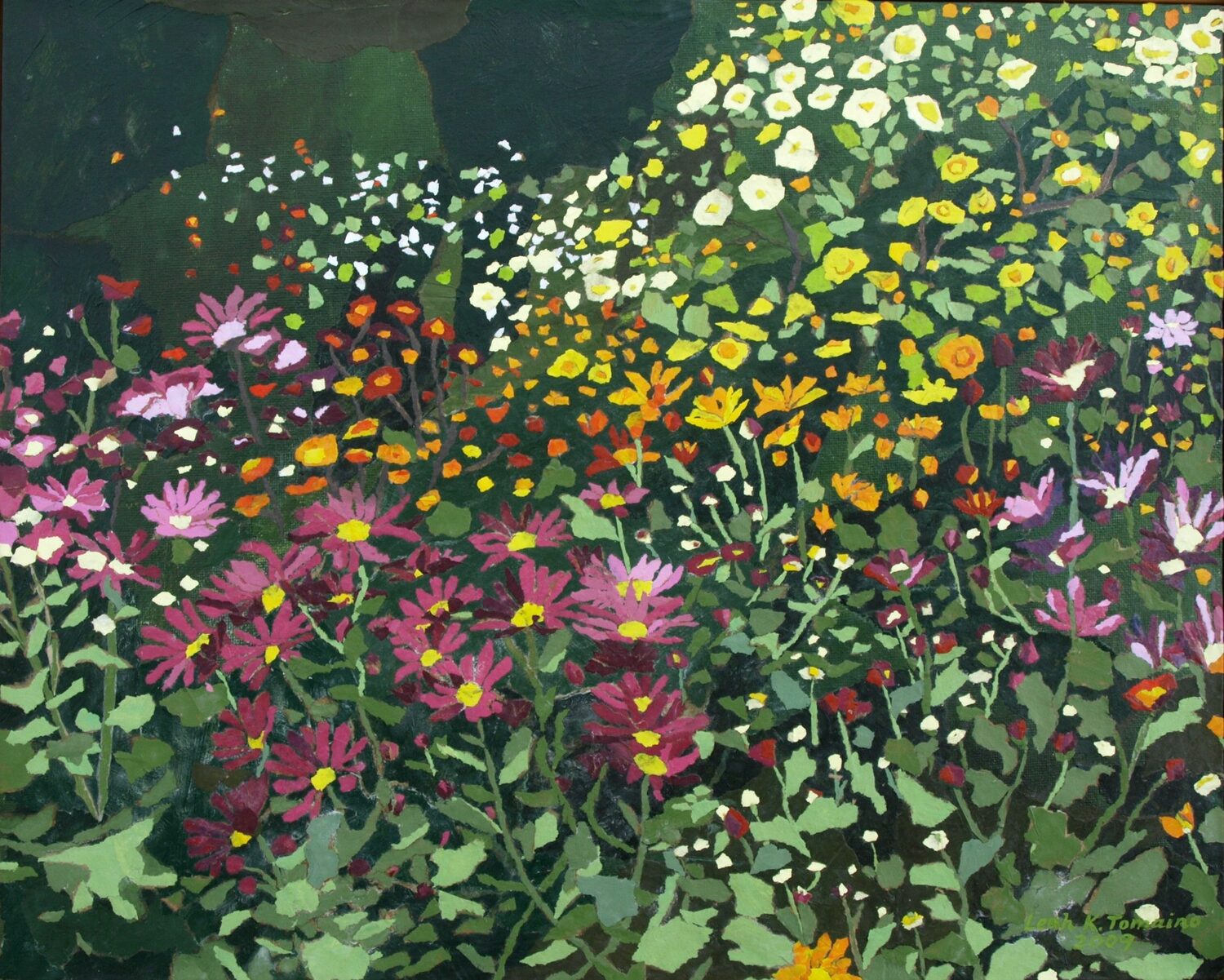 Leah K. Tomaino (NJ)<br><em>Smith Mums</em>