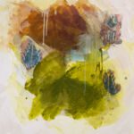 Samar_Hussaini_Resonance_of_Home_Acrylic_48x48