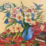 Through the lens of life