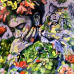 Frida Kahlo Series