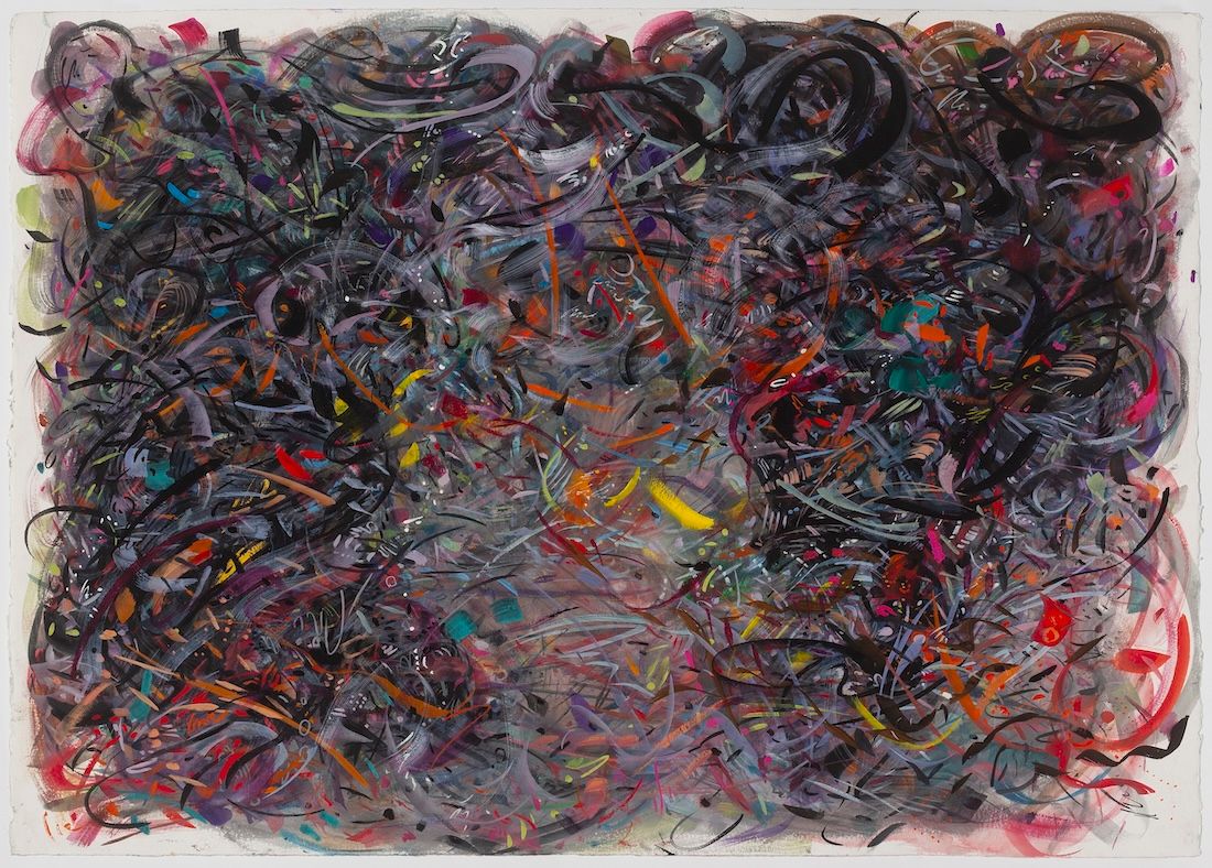 Abby Zonies (MA)<br><em>Emerge</em>