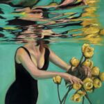 She, Warm As Yellow