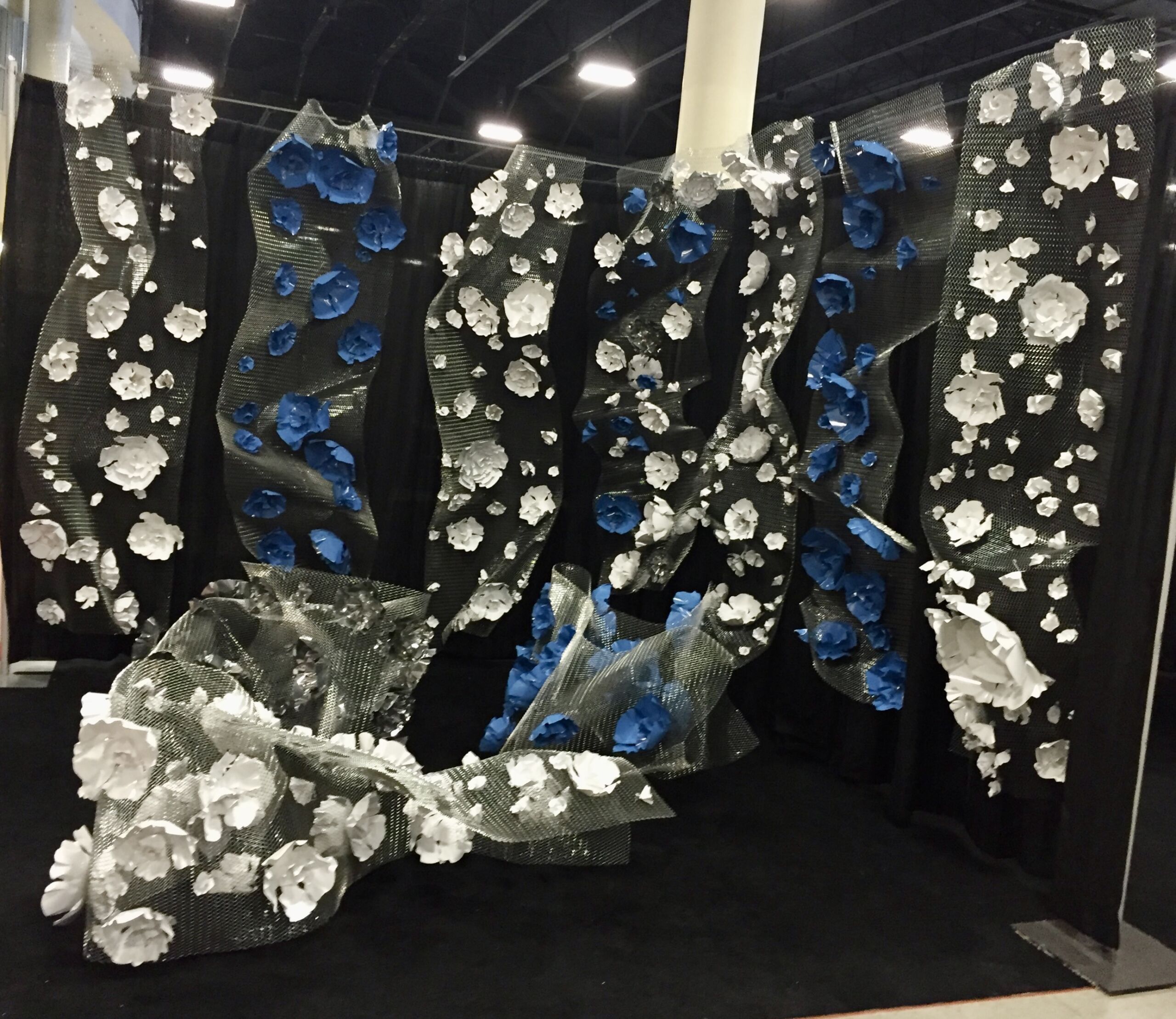 Anabel Rub Peicher (FL)<br><em>Color Explosion</em>