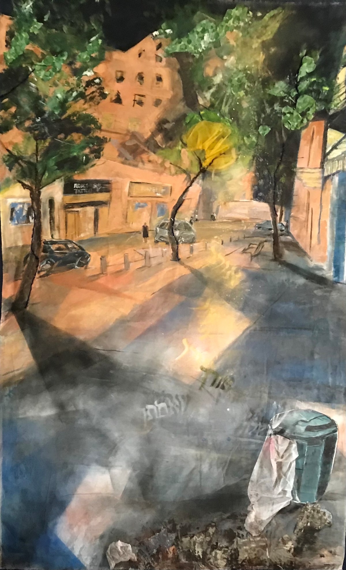 u2019-Rosemary-Fineberg_Dispatch-your-Light-_71X47-mixed-media-on-fabric-1