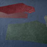 u2225-Biram_Megan_CherryGrove_MixedMediaLeatheronCanvas_36x48in-2