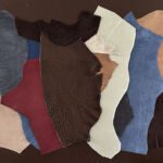 u2225-Biram_Megan_CoveredPorch_LeatherMoldingPasteAcryliconCanvas_24x36x2_MixedMedia_1700