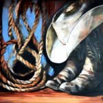 u2246-Jones_Bobbe_LivingtheDream_OilonLinen_16x20x.75_Painting_1500