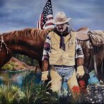 u2246-Jones_Bobbe_Pensive_OilonLinen_24x36x.75_Painting_3700