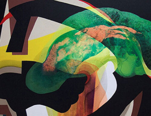 Anonymous Was A Woman: The First 25 Years