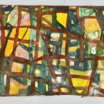 u1998-3_The-Possible-Light-Shines-Through-2025-Erica-H-Adams-Watercolors-Carbon-on-Saint-Armand-Paper-10-x-14