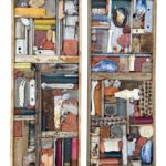 u2236-Flowers_Nadine_Lost-and-Found-Diptych_8.5x23-each