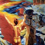 u676-beverly-mccarter-assertion-of-self-oil-1993-1