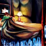 u676-beverly-mccarter-night-terrors-oil-1992