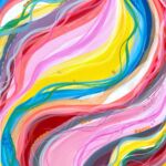 035-22x30-paper-painting-stitched