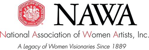 National Association of Women Artists, Inc. | NAWA Logo