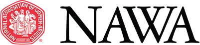 National Association of Women Artists, Inc. | NAWA Logo