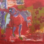 hagood_nc_jelliepacki_mixedmedia_24Lx24Wx1.5D_acryliconcanvas_2025_700